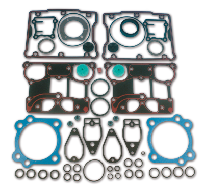 Gasket Kit Top End TC95 99up (GB)