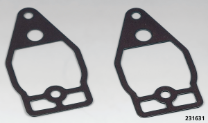 5pck Gasket Breather Baffle TC88A&B