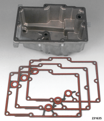 5pck beaded Oil Pan gasket FXD99-17 (GB)