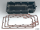 5pck beaded oil pan gasket FLH/T99-06 (GB)