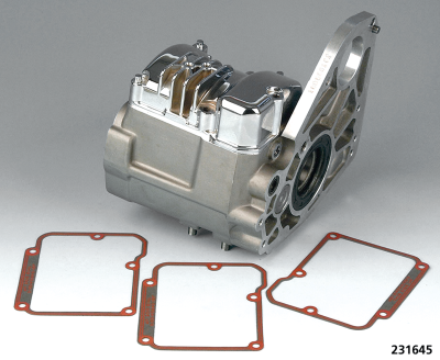 5pck beaded Transtop cvr gskt #34904-86C