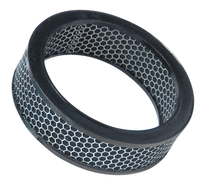Air filter Screaming Eagle housing (GB)