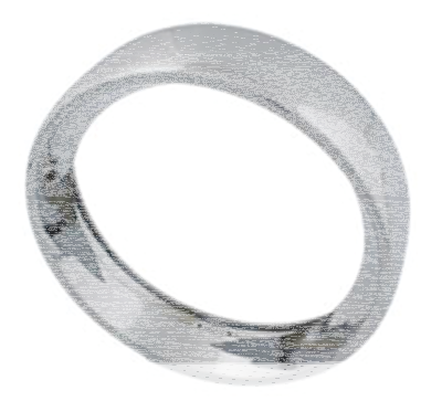 Beefy 7" Headlight Trim Ring (GB)