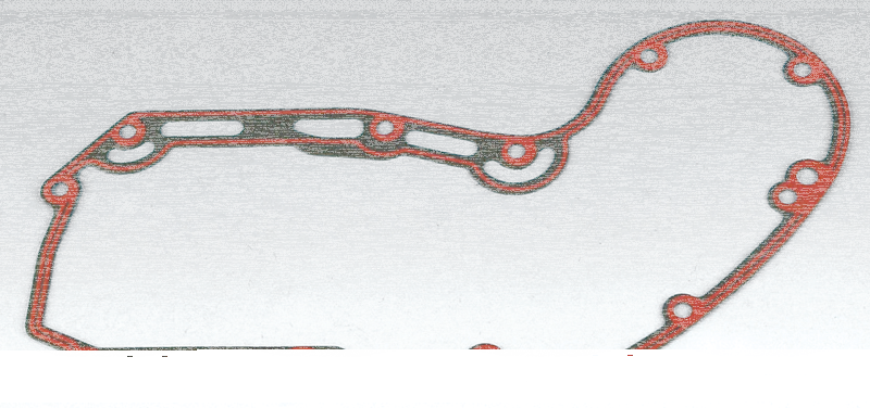 5pck silicon cam gear cvr gasket XL00-up (GB)