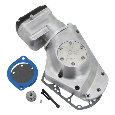 Morris Magneto Auto Advance BT70-92 (GB)