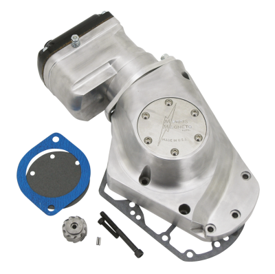 Morris Magneto Auto Advance BT93-99 M5 (GB)