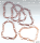 5pck Copper head gasket 74-80CI (GB)
