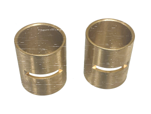 Piston pin bushing set #24334-36 (GB)