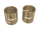 Piston pin bushing set #24334-36 (GB)