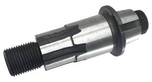 Sprocket shaft XL77-80 #24000-75