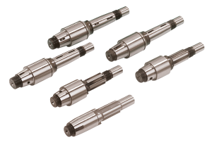 Pinion Shaft XL77-81 #24005-75 (GB)