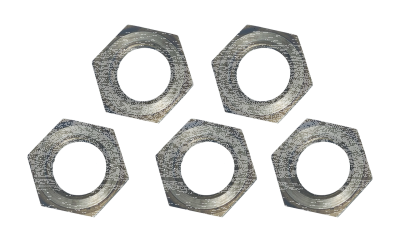 5PCK Nut, pinion gear XL77-90 #791 (GB)