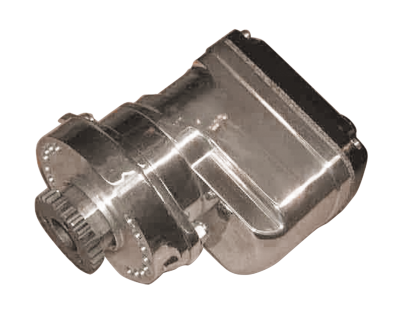 Generator-port Driven Magneto 36-69 (GB)