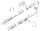Oil Deflector Main Drive Gear BT37-64 (GB)