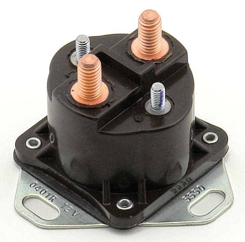 ACCEL Starter relay #71463-73A (GB)