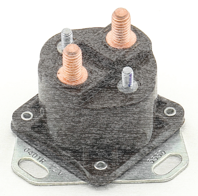 ACCEL Starter relay #71463-73A (GB)