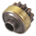 ACCEL Starter drive gear