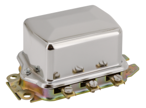 ACCEL Regulator Delco style