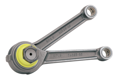 Connecting Rod Assy w/pin XL57-80 (GB)