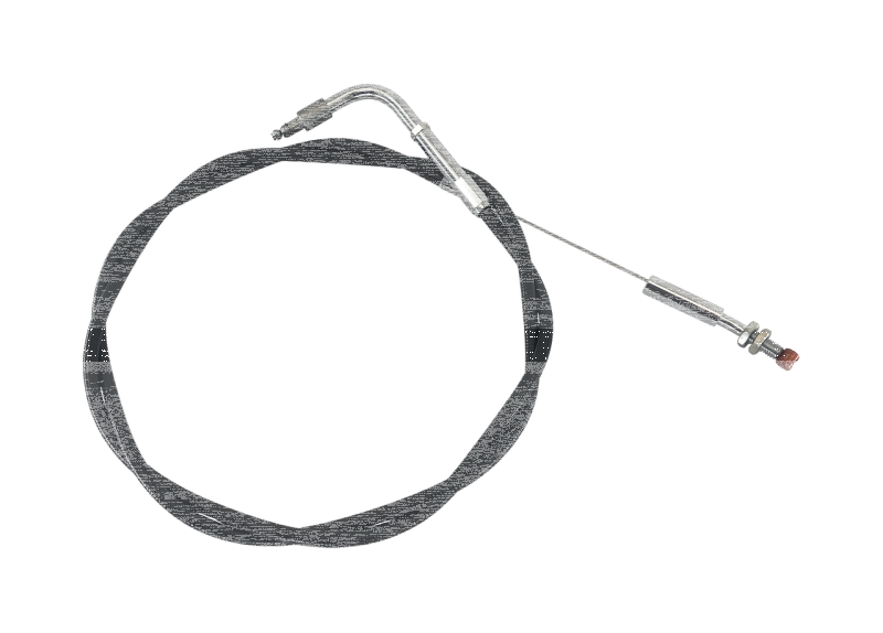 Idle cable black HS40 96-up LN=44" (GB)