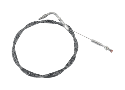 Idle cable black HS40 96-up LN=44" (GB)