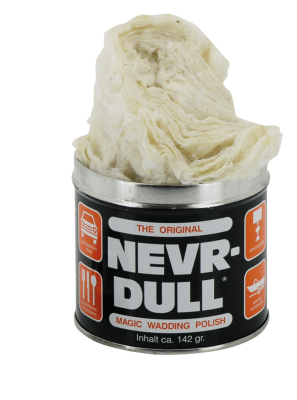 UN-1325 NEVR-DULL Wadding Polish