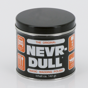 UN-1325 NEVR-DULL Wadding Polish