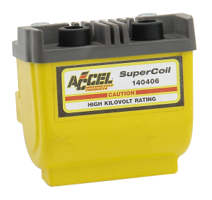 ACCEL HEI style Super Coil 1965-1979 mod