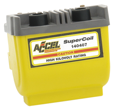 ACCEL HEI Super Coil BT80-99 XL80-03