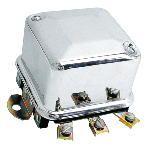 ACCEL 6v regulator XL52-64 BT58-64