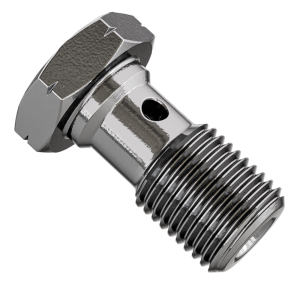 M12 Banjo bolt Stainless (GB)