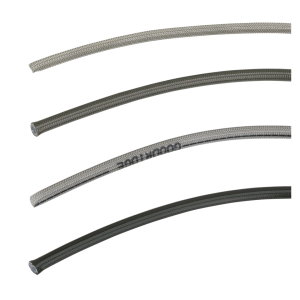 5 mtr Brakeline braided steel (GB)