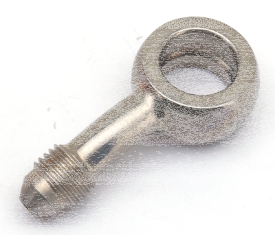 M12 banjo fitting 20degr. Stainless (GB)