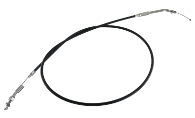 GZP HS40 throttle cable 86-95 LN=51"