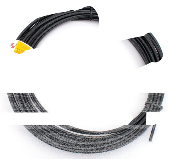 50FT BULK THROTTLE CASING (GB)