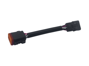 DYNA 7-8 pin connector for Dyna 2000 (GB)