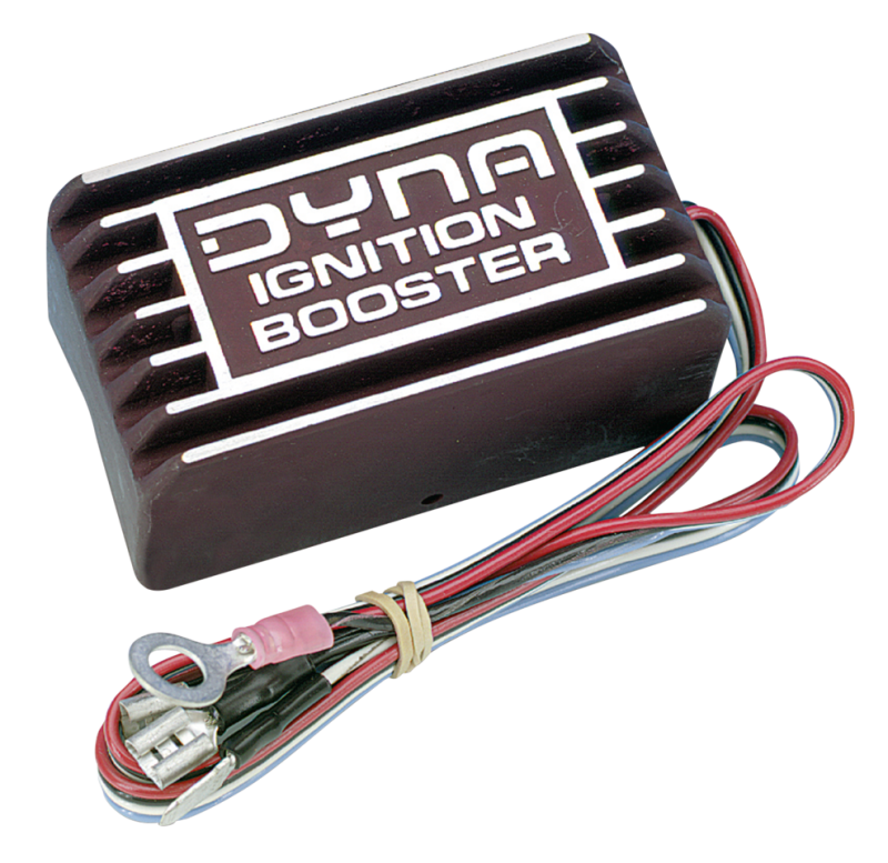 DYNA ignition booster single point (GB)