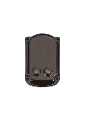 Morris Magneto Cap Bakelite (GB)