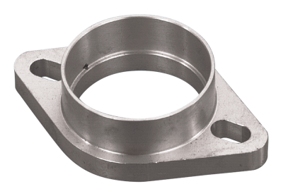 Manifold adaptor BT84-92 spigot type (GB)
