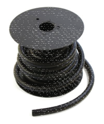 Fuel/oil line 3/16" 5mm X 7,5mtr Neopren (GB)