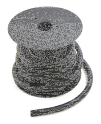 Fuel/oil line 1/4" 6,5mm X 7,5mtr.Neopre (GB)