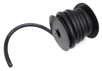 Fuel/oil line 3/8" 9,5mm X 7,5mtr Neopr (GB)