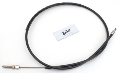 Clutch cable FLT/FXR 1983-1986 Std L=51"