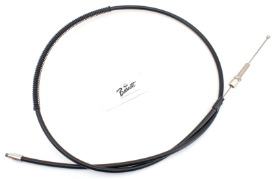 Clutch cable FXR/FLT 83-86 L=59" (GB)