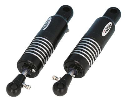 Fournales Pan Cruise F*ST84-99 Black (GB)
