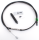 Clutch Cable black #38602-92+8" L=75" (GB)