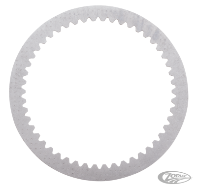 Barnett steel drive plate BT84-89 (GB)