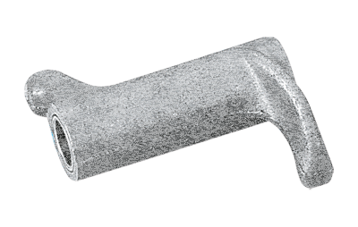 Rocker arm XL57-85 rear intake (GB)