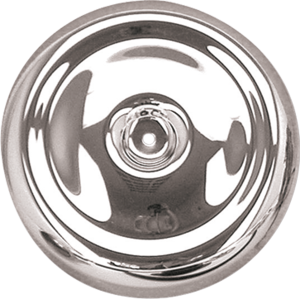 Mikuni Chr A/C Cover for HSR w/ cutouts (GB)