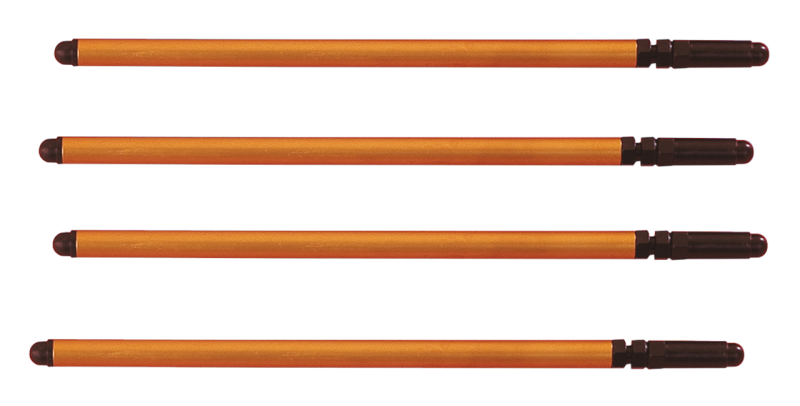 Andrews adjustable alu pushrods XL86-90 (GB)